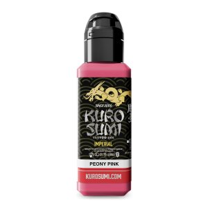 Kuro Sumi Imperial - Peony Pink 44ml