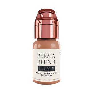 Perma Blend Luxe - Power Through Peach - 15 ml