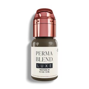 Perma Blend Luxe - Restore #9 - Stevey G. - 15 ml