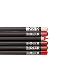 Biotek - Vorzeichenstift - 1 Stk Brown 102