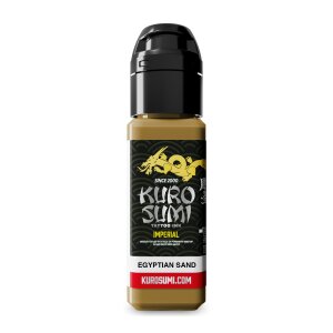 Kuro Sumi Imperial - Egyptian Sand 22ml