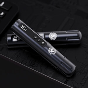 Dragonhawk - X9 - Tattoo Pen - 3.5 mm