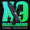 Dragonhawk - X9 - Tattoo Maschine