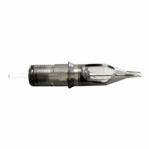 1er - 0,22 mm (Bugpin) Liner - Tortula Tattoo Nadelmodule...