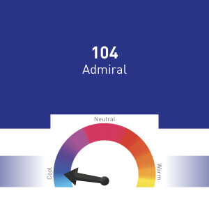 Nouveau Contour - PMU - Admiral - 10 ml