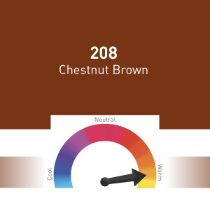 Nouveau Contour - PMU - Chestnut Brown - 10 ml