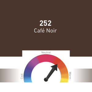 Nouveau Contour - PMU - Cafe Noir - 10 ml