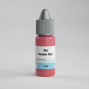 Nouveau Contour - PMU - Rubine Red - 10 ml