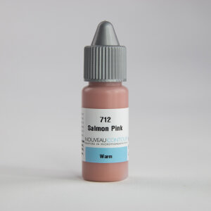 Nouveau Contour - PMU - Salmon Pink - 10 ml