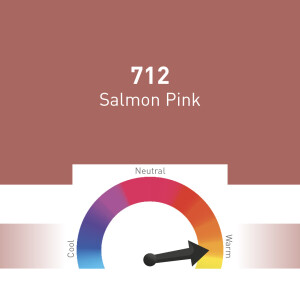 Nouveau Contour - PMU - 712 Salmon Pink - 10 ml