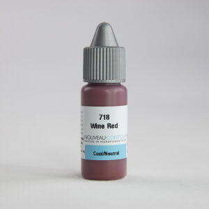 Nouveau Contour - PMU - Wine Red - 10 ml