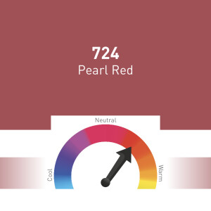 Nouveau Contour - PMU - Pearl Red - 10 ml