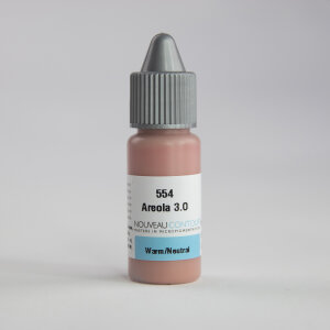 Nouveau Contour - PMU - Areola 3.O - 10 ml