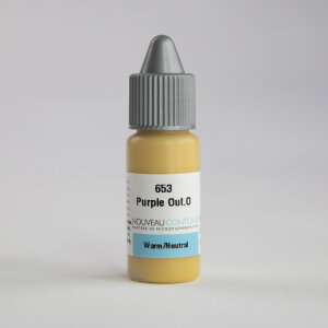 Nouveau Contour - PMU - Purple Out.O - 10 ml