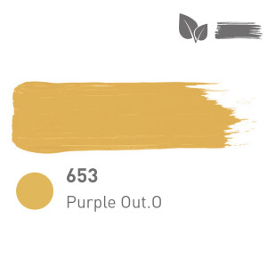 Nouveau Contour - PMU - 653 Purple Out.O - 10 ml