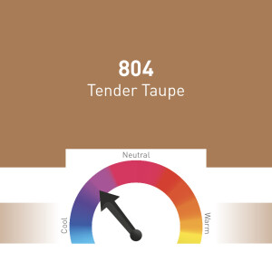 Nouveau Contour - PMU - Tender Taupe - Fusion Line - 10 ml