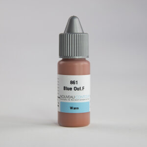 Nouveau Contour - PMU - Blue Out .F - Fusion Line - 10 ml