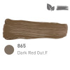 Nouveau Contour - PMU - Dark Red Out .F - Fusion Line - 10 ml