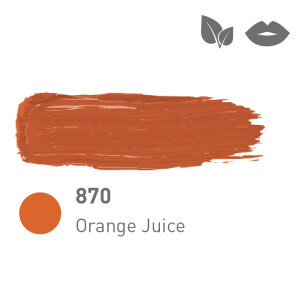 Nouveau Contour - PMU - 870 Orange Juice - Fusion Line -...