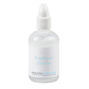 Nouveau Contour - PMU - Pigment Verd&uuml;nner - 10 ml