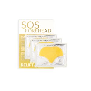 Biotek - SOS forehead mask - PMU