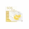 Biotek - SOS eye mask - PMU