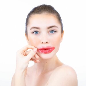 Biotek - SOS Lip Mask - PMU