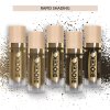 Biotek - PMU - Rapid Shading Brow Kit - 5x 18 ml