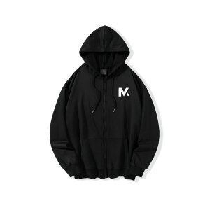 Murostar - Zip Hoodie M