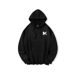 Murostar - Zip Hoodie L