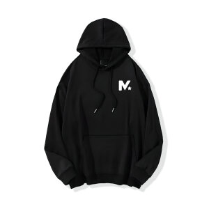 Murostar - Hoodie L