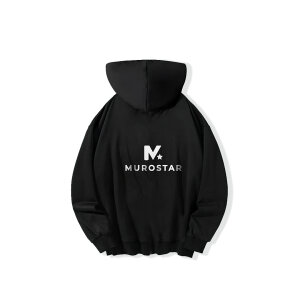 Murostar - Hoodie 3 XL