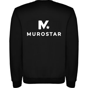 Murostar - Sweatshirt S