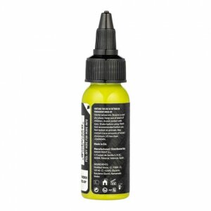 Dynamic Platinum - Atomic Green - 30 ml