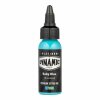 Dynamic Platinum - Baby Blue - 30 ml