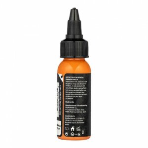 Dynamic Platinum - Bright Orange - 30 ml