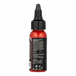 Dynamic Platinum - Candy Apple Red - 30 ml