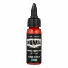 Dynamic Platinum - Candy Apple Red - 30 ml