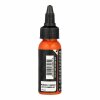 Dynamic Platinum - Carrot Orange - 30 ml