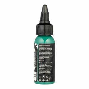 Dynamic Platinum - Emerald Green - 30 ml