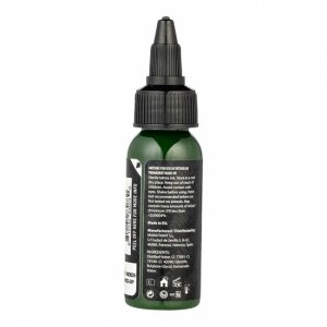 Dynamic Platinum - Forest Green - 30 ml