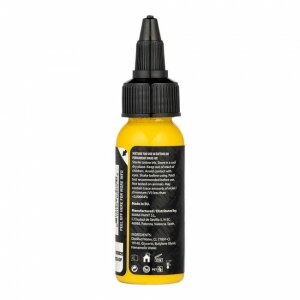 Dynamic Platinum - Highlighter Yellow - 30 ml