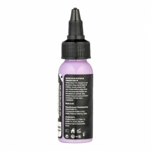 Dynamic Platinum - Lavender - 30 ml