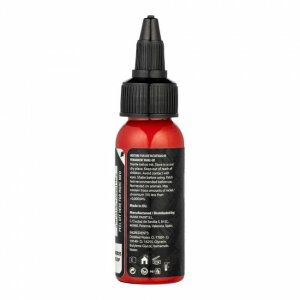 Dynamic Platinum - Pure Red - 30 ml