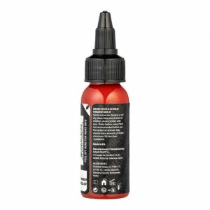 Dynamic Platinum - Scarled Red - 30 ml