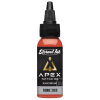 Eternal Ink - 30 ml -  APEX - Runic Red