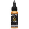 Eternal Ink - APEX - Alchemy - Orange 30ml