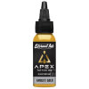 Eternal Ink - APEX - Amulet - Gold 30ml