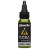 Eternal Ink - APEX - Roswell - Green 30ml