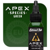 Eternal Ink - 30 ml -  APEX - Species - Green